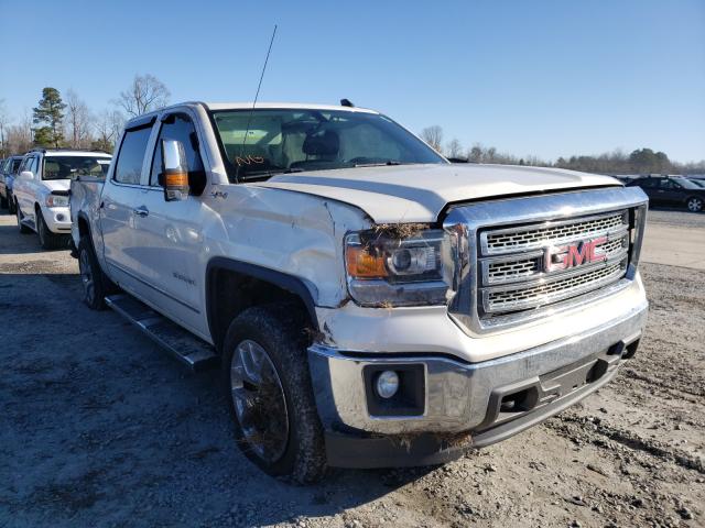 Photo 0 VIN: 3GTU2VEC7FG229260 - GMC SIERRA K15 