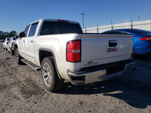 Photo 2 VIN: 3GTU2VEC7FG229260 - GMC SIERRA K15 