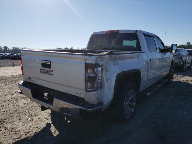 Photo 3 VIN: 3GTU2VEC7FG229260 - GMC SIERRA K15 