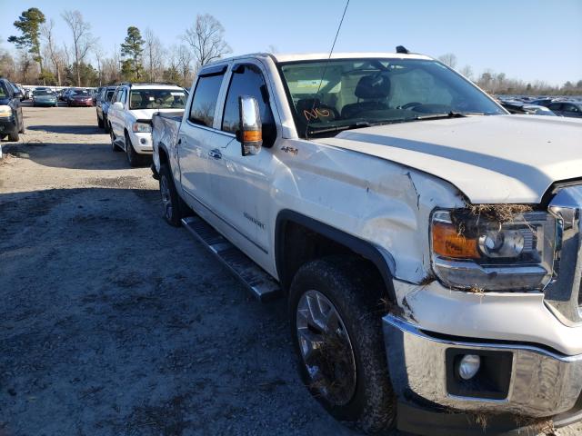 Photo 8 VIN: 3GTU2VEC7FG229260 - GMC SIERRA K15 