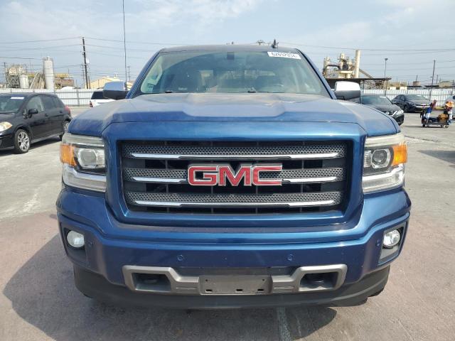 Photo 4 VIN: 3GTU2VEC7FG236905 - GMC SIERRA 