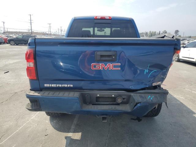 Photo 5 VIN: 3GTU2VEC7FG236905 - GMC SIERRA 