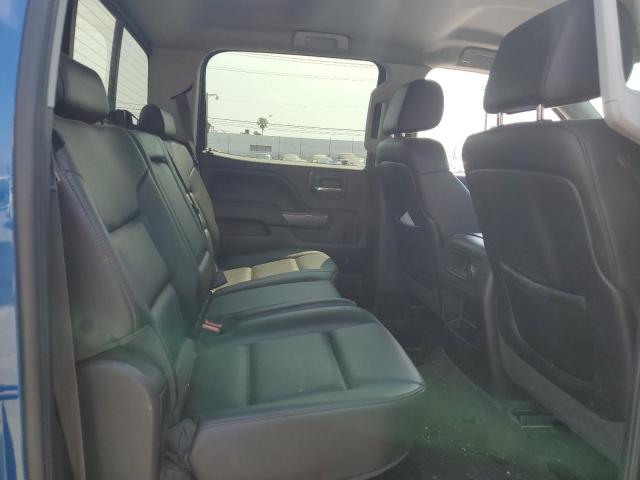 Photo 9 VIN: 3GTU2VEC7FG236905 - GMC SIERRA 