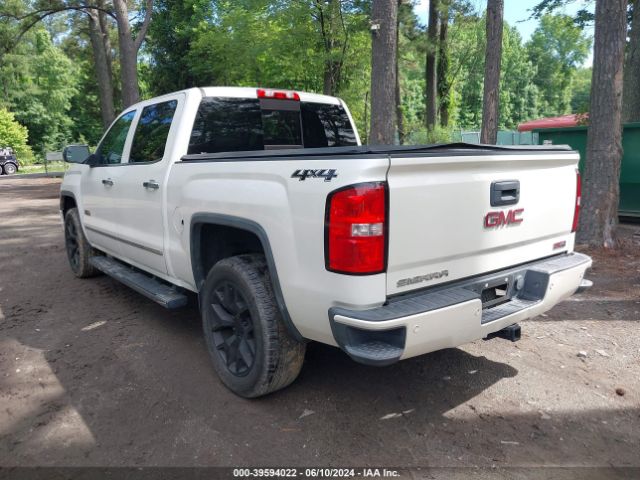 Photo 2 VIN: 3GTU2VEC7FG254837 - GMC SIERRA 