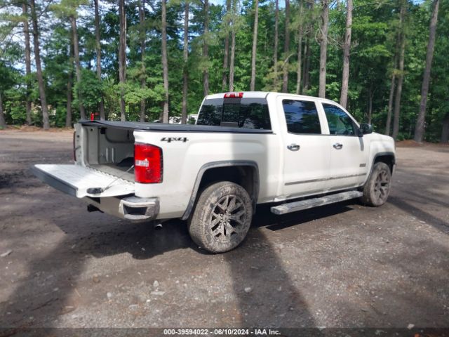 Photo 3 VIN: 3GTU2VEC7FG254837 - GMC SIERRA 