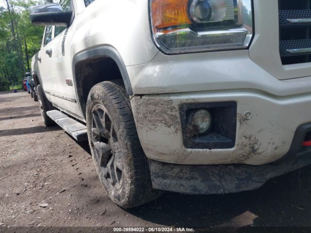 Photo 5 VIN: 3GTU2VEC7FG254837 - GMC SIERRA 