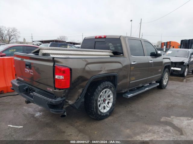 Photo 3 VIN: 3GTU2VEC7FG289104 - GMC SIERRA 1500 