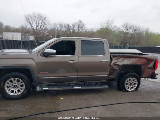 Photo 5 VIN: 3GTU2VEC7FG289104 - GMC SIERRA 1500 