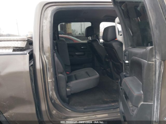 Photo 7 VIN: 3GTU2VEC7FG289104 - GMC SIERRA 1500 