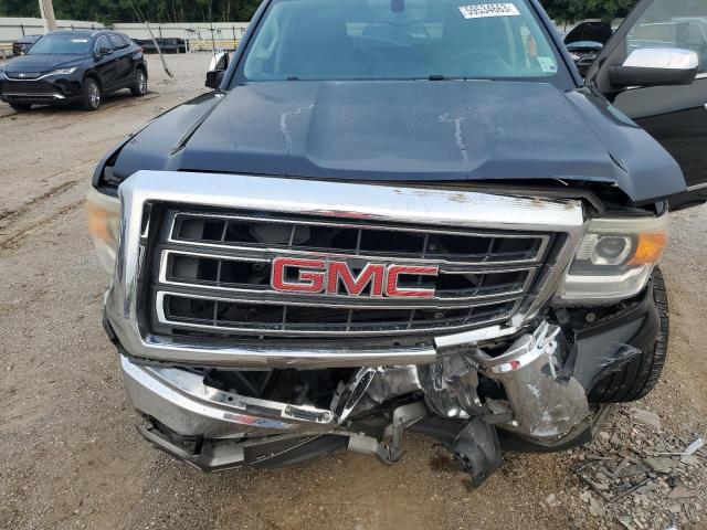 Photo 10 VIN: 3GTU2VEC7FG306113 - GMC SIERRA K15 