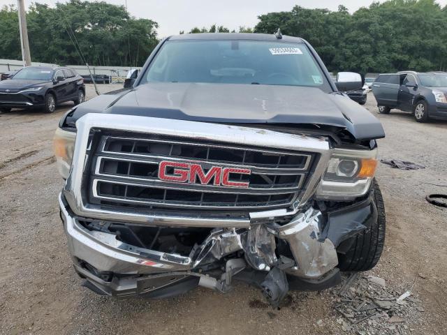 Photo 4 VIN: 3GTU2VEC7FG306113 - GMC SIERRA K15 