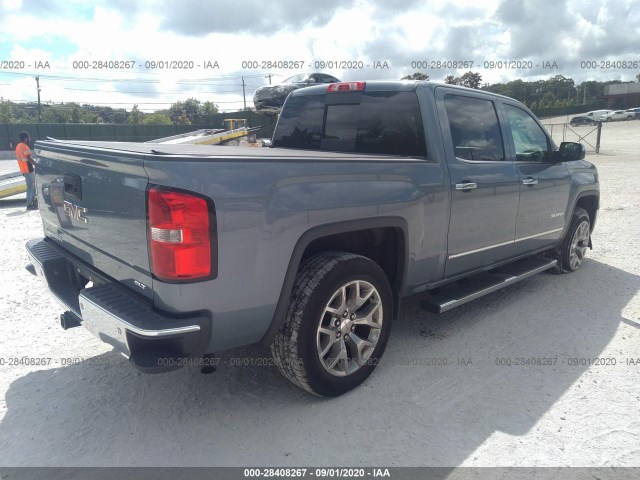 Photo 3 VIN: 3GTU2VEC7FG327561 - GMC SIERRA 1500 