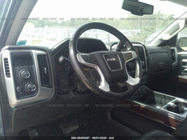 Photo 4 VIN: 3GTU2VEC7FG327561 - GMC SIERRA 1500 