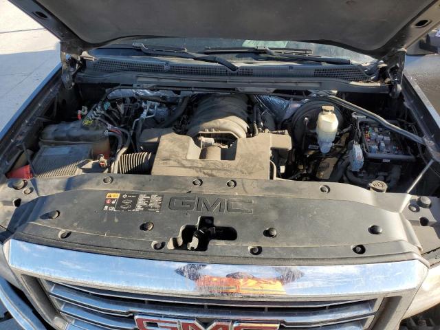 Photo 10 VIN: 3GTU2VEC7FG328760 - GMC SIERRA 