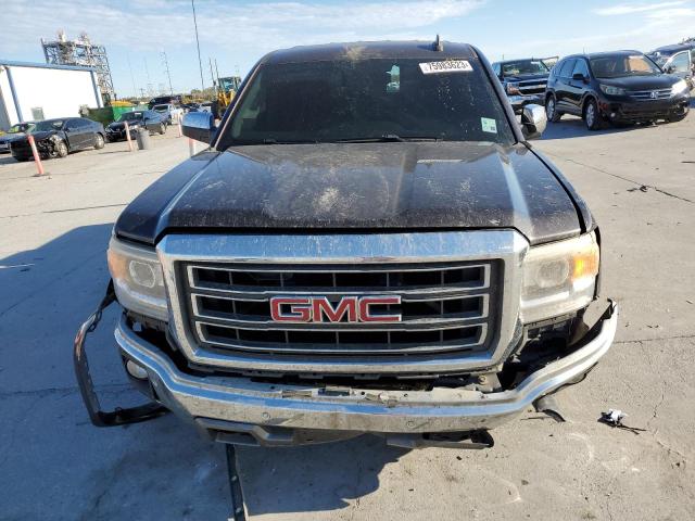 Photo 4 VIN: 3GTU2VEC7FG328760 - GMC SIERRA 