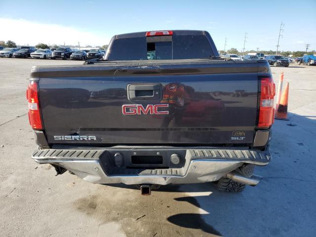 Photo 5 VIN: 3GTU2VEC7FG328760 - GMC SIERRA 