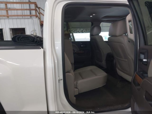 Photo 7 VIN: 3GTU2VEC7FG375321 - GMC SIERRA 