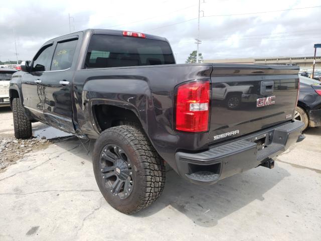 Photo 2 VIN: 3GTU2VEC7FG392538 - GMC SIERRA K15 