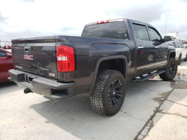 Photo 3 VIN: 3GTU2VEC7FG392538 - GMC SIERRA K15 