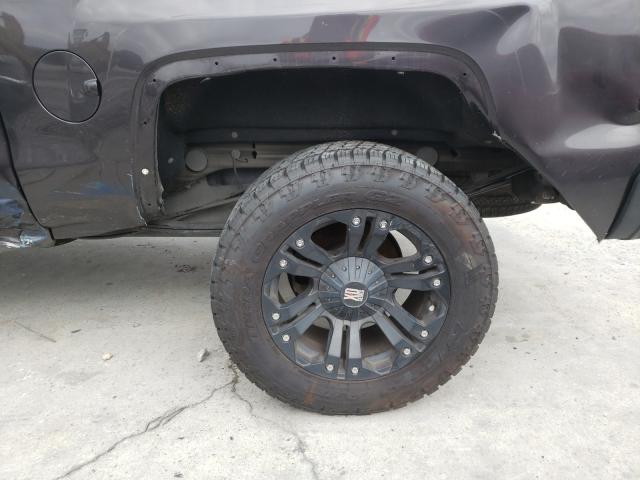 Photo 8 VIN: 3GTU2VEC7FG392538 - GMC SIERRA K15 