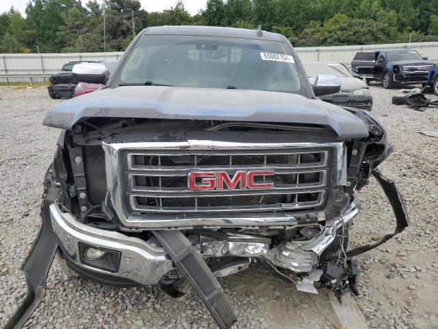 Photo 4 VIN: 3GTU2VEC7FG396573 - GMC SIERRA K15 