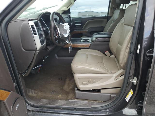 Photo 6 VIN: 3GTU2VEC7FG396573 - GMC SIERRA K15 