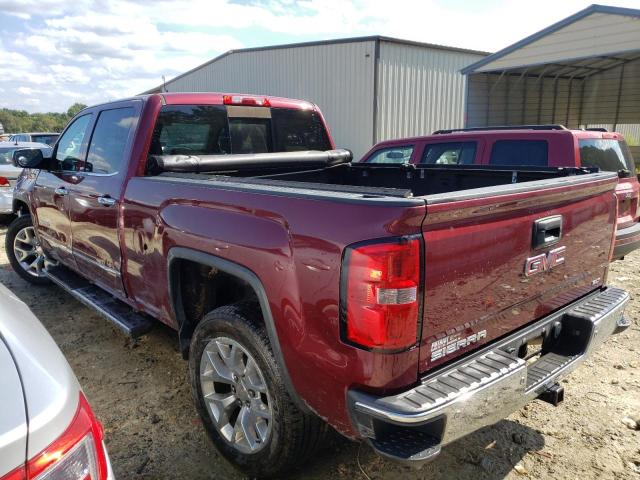 Photo 1 VIN: 3GTU2VEC7FG424582 - GMC SIERRA K15 