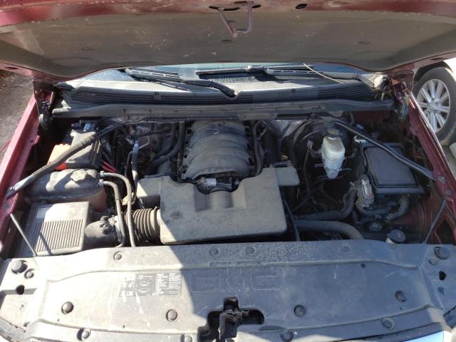 Photo 10 VIN: 3GTU2VEC7FG424582 - GMC SIERRA K15 