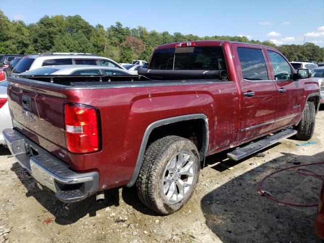 Photo 2 VIN: 3GTU2VEC7FG424582 - GMC SIERRA K15 