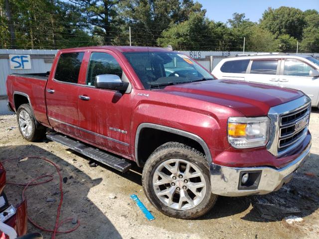 Photo 3 VIN: 3GTU2VEC7FG424582 - GMC SIERRA K15 