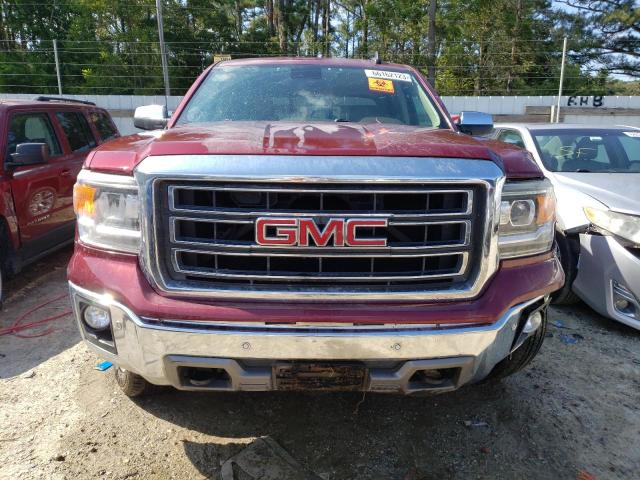 Photo 4 VIN: 3GTU2VEC7FG424582 - GMC SIERRA K15 