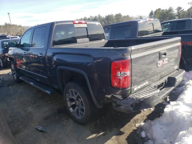 Photo 2 VIN: 3GTU2VEC7FG435369 - GMC SIERRA1500 