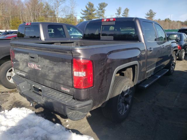 Photo 3 VIN: 3GTU2VEC7FG435369 - GMC SIERRA1500 