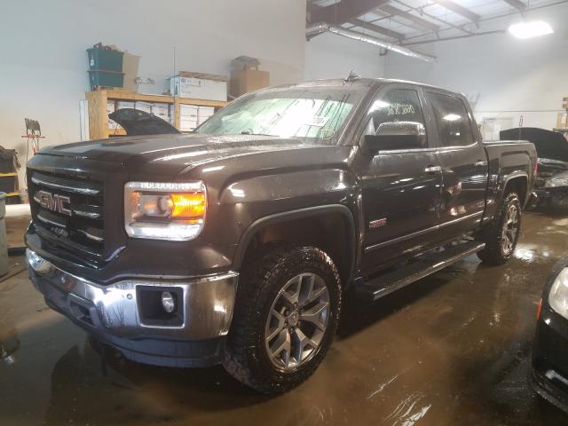 Photo 1 VIN: 3GTU2VEC7FG440541 - GMC SIERRA K15 