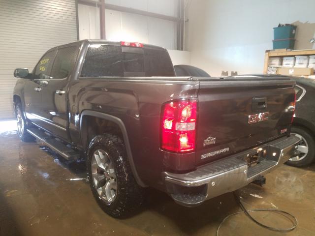 Photo 2 VIN: 3GTU2VEC7FG440541 - GMC SIERRA K15 