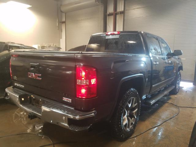 Photo 3 VIN: 3GTU2VEC7FG440541 - GMC SIERRA K15 