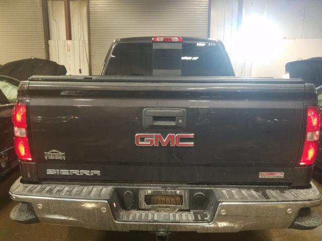 Photo 8 VIN: 3GTU2VEC7FG440541 - GMC SIERRA K15 