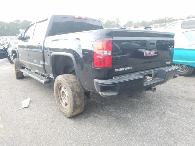 Photo 2 VIN: 3GTU2VEC7FG488038 - GMC SIERRA K15 