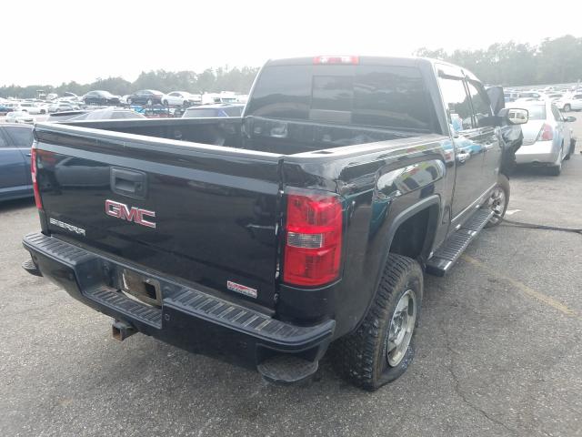 Photo 3 VIN: 3GTU2VEC7FG488038 - GMC SIERRA K15 