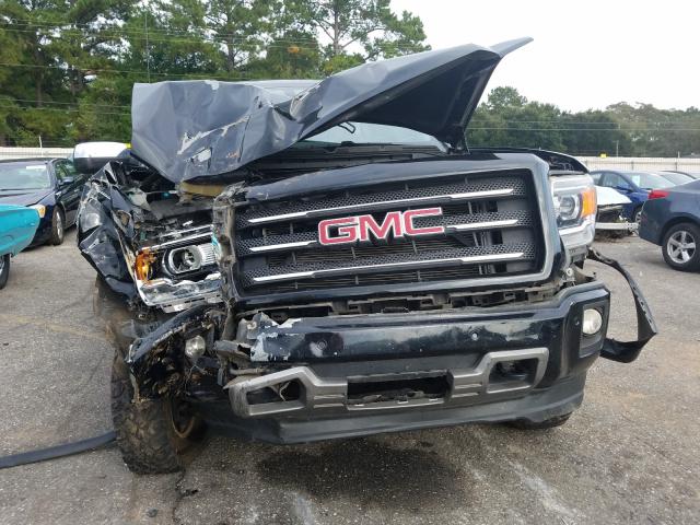 Photo 8 VIN: 3GTU2VEC7FG488038 - GMC SIERRA K15 