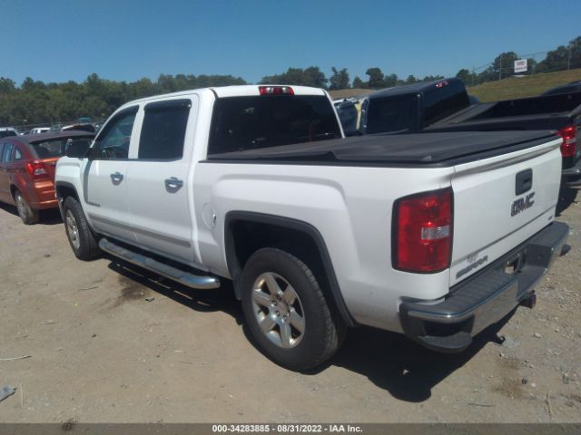 Photo 2 VIN: 3GTU2VEC7FG493837 - GMC SIERRA 1500 