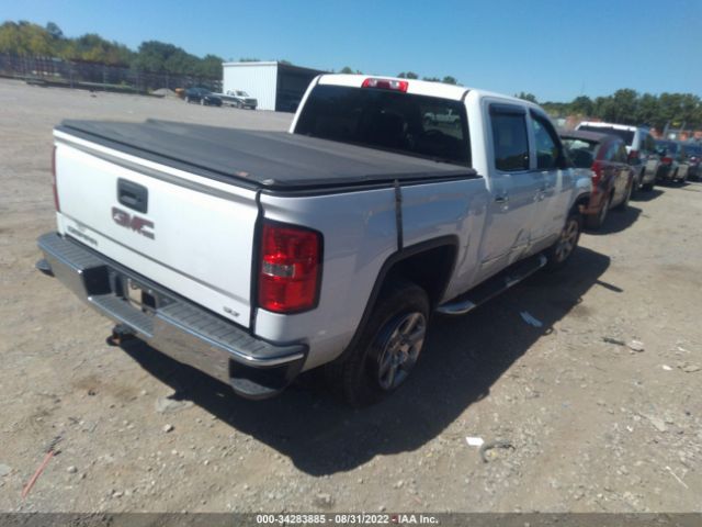 Photo 3 VIN: 3GTU2VEC7FG493837 - GMC SIERRA 1500 