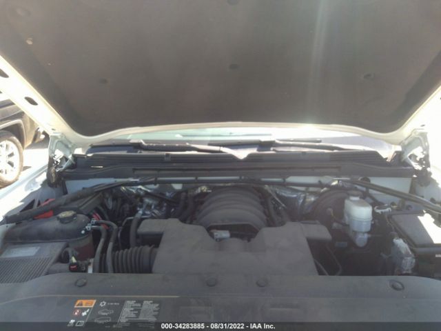 Photo 9 VIN: 3GTU2VEC7FG493837 - GMC SIERRA 1500 