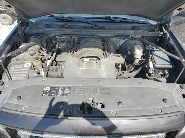 Photo 10 VIN: 3GTU2VEC8EG100488 - GMC SIERRA 