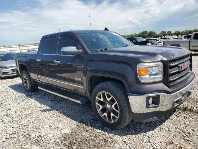 Photo 3 VIN: 3GTU2VEC8EG100488 - GMC SIERRA 