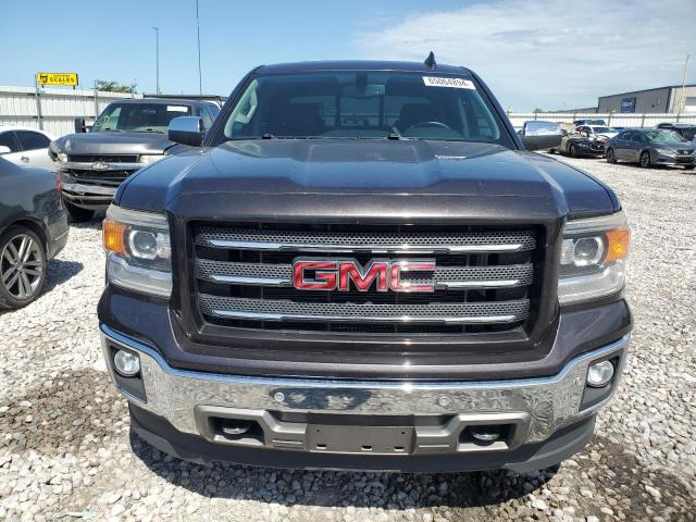 Photo 4 VIN: 3GTU2VEC8EG100488 - GMC SIERRA 