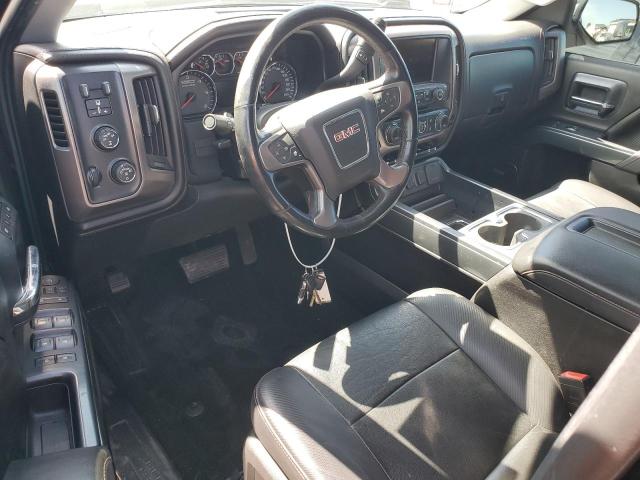 Photo 7 VIN: 3GTU2VEC8EG100488 - GMC SIERRA 