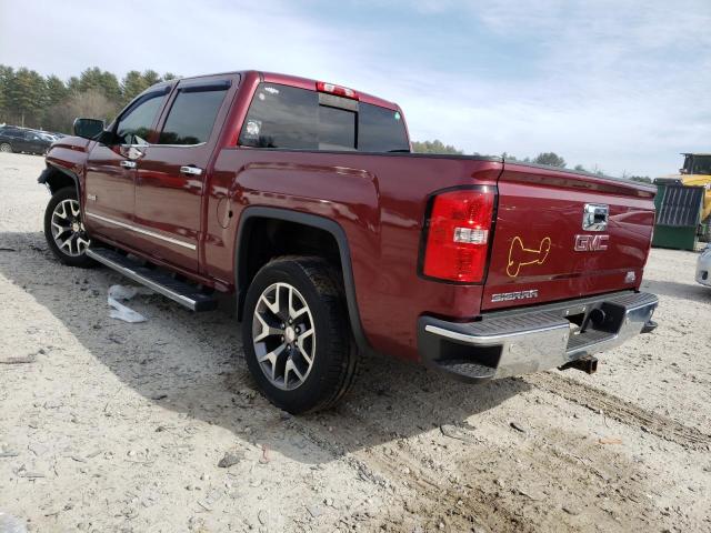 Photo 1 VIN: 3GTU2VEC8EG110373 - GMC SIERRA K15 