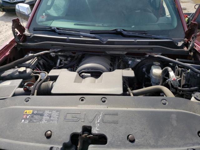 Photo 10 VIN: 3GTU2VEC8EG110373 - GMC SIERRA K15 