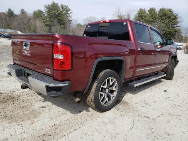 Photo 2 VIN: 3GTU2VEC8EG110373 - GMC SIERRA K15 